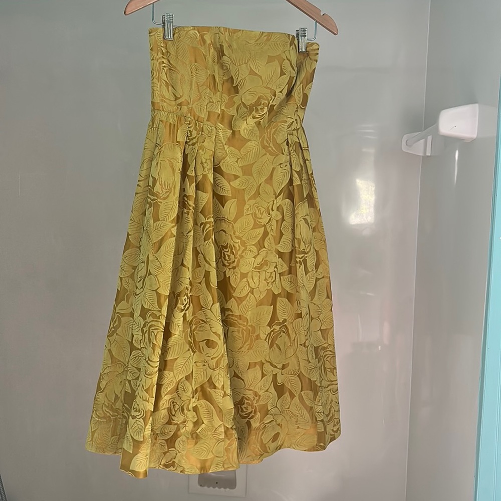 Maeve Anthropologie Dress
